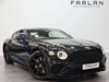 Bentley Continental 6.0 W12 GT Coupe 2dr Petrol Auto 4WD Euro 6 (635 ps)