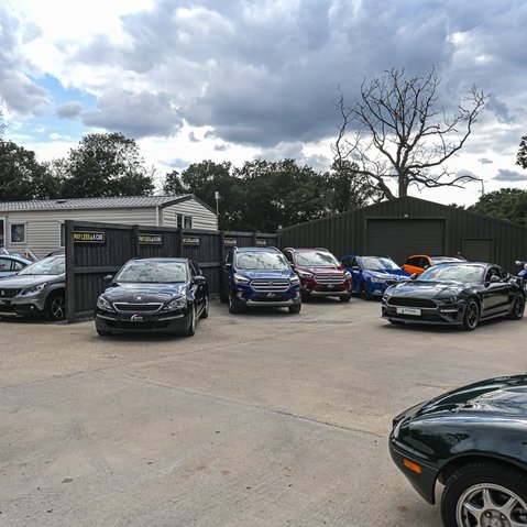 Welcome to Pay Less 4 A Car Ltd 7