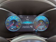Mercedes-Benz C Class 2.0 C 220 AMG Line Premium D Auto 4dr 65