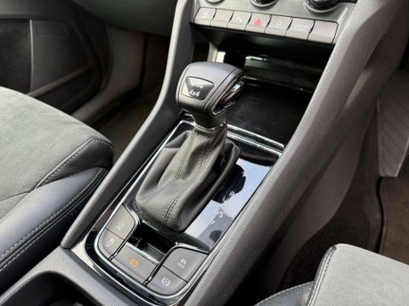 Skoda Kodiaq 2.0 TDI SE L DSG 4WD Euro 6 (s/s) 5dr (7 Seat) 22