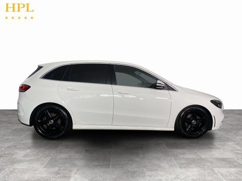 Mercedes-Benz B Class 1.3 B200 AMG Line (Executive) MPV 5dr Petrol 7G-DCT Euro 6 (s/s) (163 ps) 8