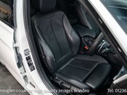BMW 3 Series 3.0 335d xDrive M Sport Shadow Edition Auto 4WD 4dr 19