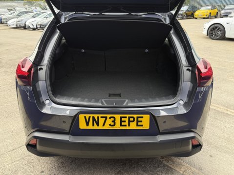 Lexus Ux 2.0 250h Takumi SUV 5dr Petrol Hybrid E-CVT Euro 6 (s/s) (184 ps) 20