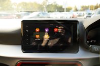 SEAT Arona ECOTSI FR 18