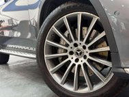 Mercedes-Benz GLC 2.1 GLC220d AMG Line (Premium) SUV 5dr Diesel G-Tronic 4MATIC Euro 6 (s/s) 38