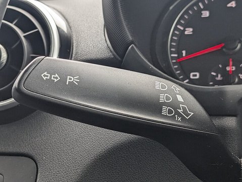 Audi A1 TFSI S LINE 15
