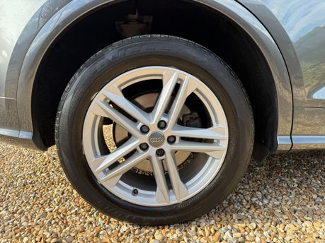 Audi Q5 2.0 TFSI S line S Tronic quattro Euro 6 (s/s) 5dr 13