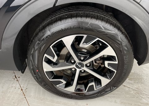 Kia Sportage 1.6 T-GDi '3' 48v 15