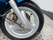 MBK Ovetto NEOS 50, 1999, 11K, 50CC 2T SCOOTER, SPARES/REPAIR/PROJECT 17