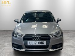 Audi A1 1.4 TFSI Sport Sportback 5dr Petrol Manual Euro 6 (s/s) (125 ps)