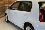 Volkswagen Up 1.0 High up! Hatchback 5dr Petrol ASG Euro 6 (75 ps) 60