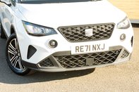 SEAT Arona TSI SE TECHNOLOGY 10