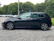 Volkswagen Golf 1.4 Golf R-Line Edition TSi Act BlueMotion Technology 5dr 10