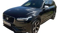 Volvo XC90 2.0 D5 PowerPulse R-Design SUV 5dr Diesel Auto 4WD Euro 6 (s/s) (235 ps) 2
