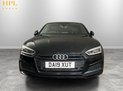 Audi A5 2.0 TFSI 40 Black Edition Coupe 2dr Petrol S Tronic Euro 6 (s/s) (190 ps) 2