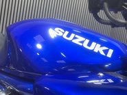 Suzuki Bandit 600 GSF S 2002 32K LONG MOT SERVICED 600CC A2 RESTRICTABLE FAIRED 18