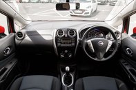 Nissan Note ACENTA 3