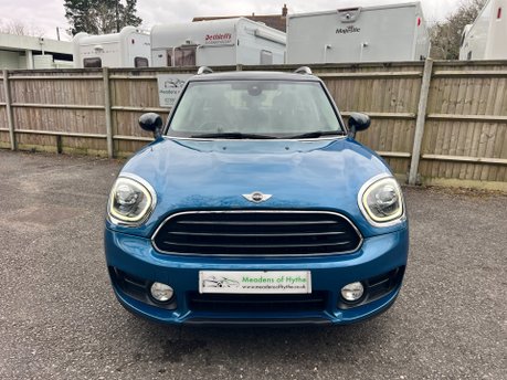 Mini Countryman COOPER 1.5 Chilli Pack 5dr 9