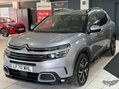 Citroen C5 Aircross 1.6 13.2kWh Flair Plus SUV 5dr Petrol Plug-in Hybrid e-EAT8 Euro 6 (s/s) (2 2