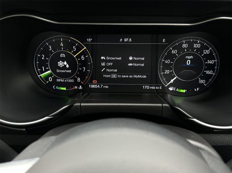 Ford Mustang BULLITT 78