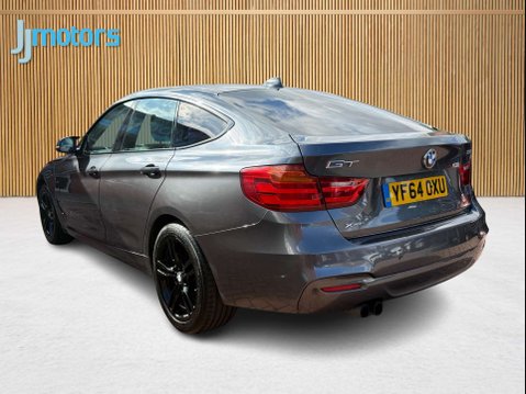 BMW 3 Series 3.0 330d M Sport GT 5dr Diesel Auto xDrive Euro 6 (s/s) (258 ps) 23