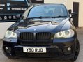 BMW X5 3.0 40d M Sport Steptronic xDrive Euro 5 5dr 6