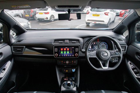 Nissan LEAF E PLUS TEKNA 3