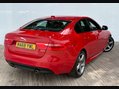Jaguar XE 2.0 XE R-Sport Auto 4dr 27