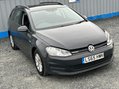 Volkswagen Golf 1.6 TDI BlueMotion Euro 6 (s/s) 5dr 43