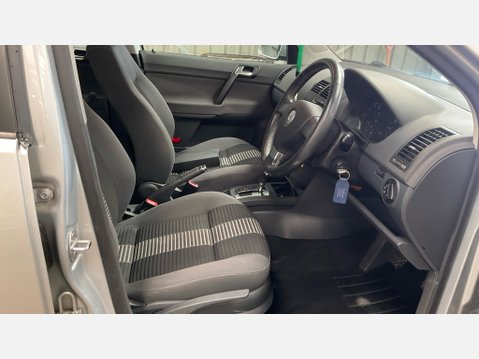 Volkswagen Polo MATCH 11