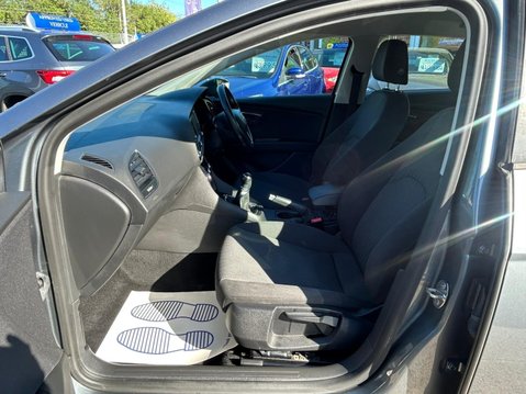SEAT Leon 1.2 TSI SE Euro 6 (s/s) 5dr 30