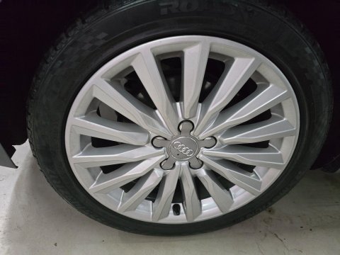 Audi A3 1.4 TFSI e-tron Sportback e-S Tronic Euro 6 5dr 8.8kWh 47