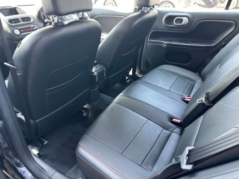 MG MG3 1.5 MG3 Style Luxury VTi-Tech 5dr 14