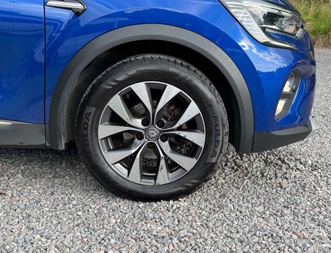 Renault Captur 1.3 Captur S Edition TCe 5dr 13