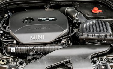 Mini Hatch John Cooper Works 34