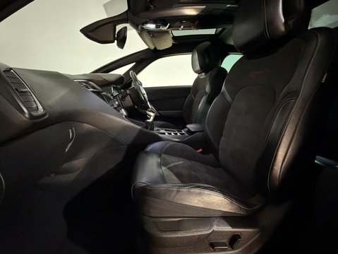 DS DS 5 BLUEHDI PERFORMANCE LINE S/S 19