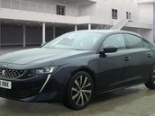 Peugeot 508 2.0 508 GT Line Blue HDi S/S Auto 5dr 2