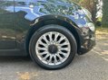 Fiat 500 LOUNGE 25