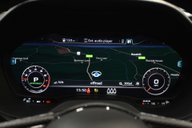 Audi Q2 1.5 Q2 Black Edition 35 TFSI Semi-Auto 5dr 35