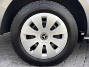 Mercedes-Benz Vito 114 Progressive L3 9g-Tronic Panel Van 32