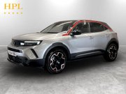 Vauxhall Mokka Electric 50kWh GS SUV 5dr Electric Auto (136 ps) 3