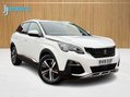Peugeot 3008 1.2 PureTech Allure SUV 5dr Petrol Manual Euro 6 (s/s) (130 ps) 24