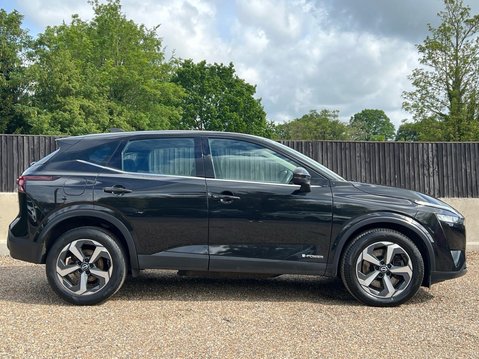 Nissan Qashqai E-POWER ACENTA PREMIUM 7