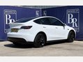 Tesla Model Y SUV 5dr Electric Auto RWD (346 ps) 5