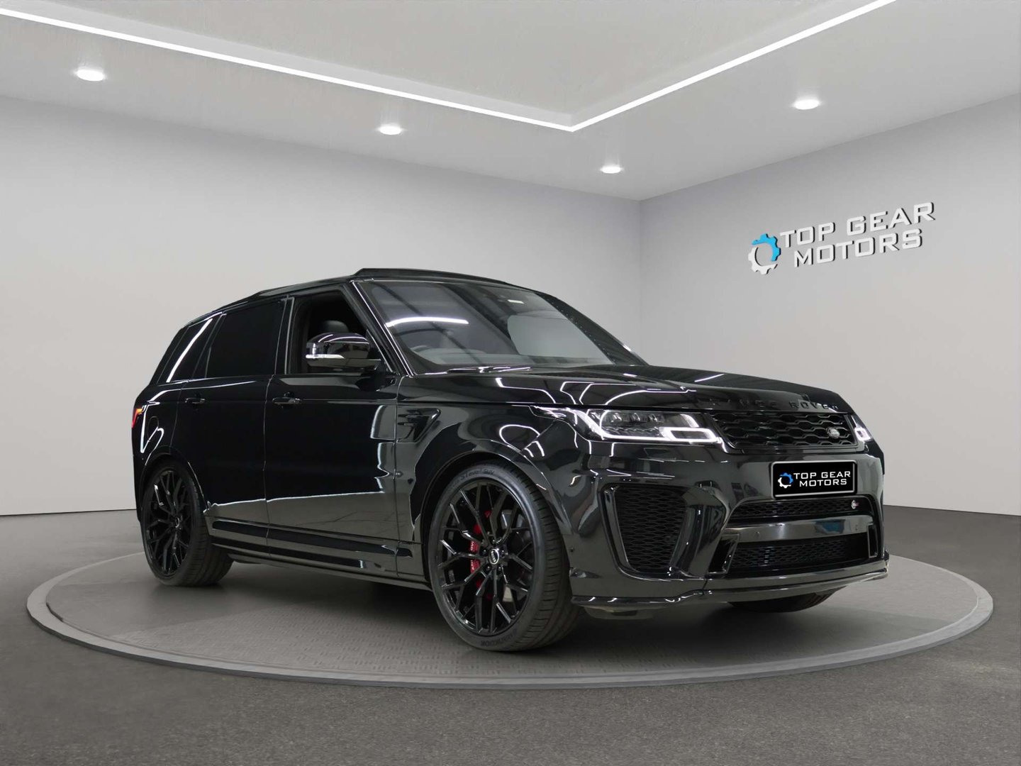2022 Land Rover Range Rover Sport