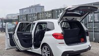 BMW 2 Series 2.0 218d M Sport MPV 5dr Diesel Auto Euro 6 (s/s) (150 ps) 7
