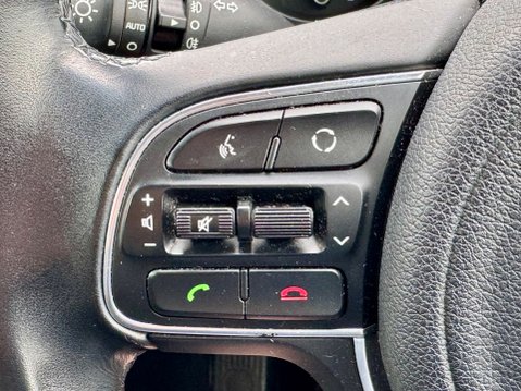 Kia Sportage 2 ISG 22