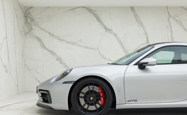 Porsche 911 (992) Carrera GTS 25
