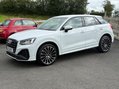 Audi Q2 2.0 TDI 35 S line S Tronic quattro Euro 6 (s/s) 5dr 10