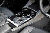 Citroen C5 X SHINE PLUS 40